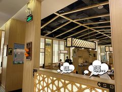 -笑谈小街·韩国料理(萝岗店)