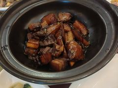-上海新锦江大酒店
