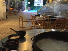 -五彩凉山自助西昌烧烤(柳翠路店)