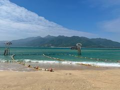 -海南分界洲岛旅游区