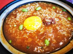 牛肉烩饭-赵小姐丨新中餐(曲江店)