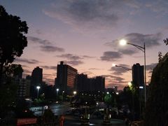 -福田体育公园