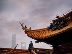 -钦赐仰殿道观