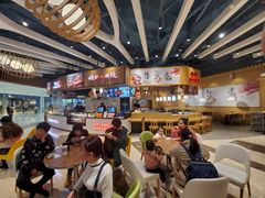 -食悦天美食广场(长沙IFS国金中心店)