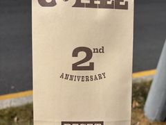 -Reset Coffee 与海咖啡
