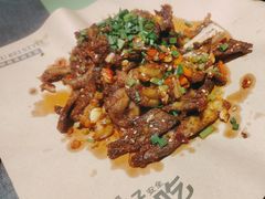 -全聚贤餐厅·湖北家常菜(沙湖店)