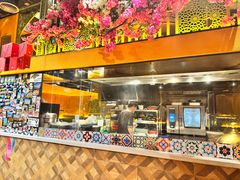 -耶里夏丽·新疆菜(田林东路店)