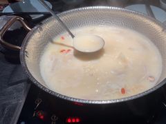 -捞王锅物料理(金华义乌之心店)