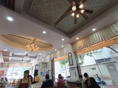 -煲煲掂风味煲仔饭餐厅(西区店)