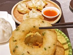 -易裕和·长沙米粉(竹塘西路店)