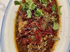 -东来土菜馆(民祥园路店)