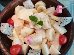 -蛙小侠(古镇大信新都汇店)