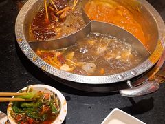 -吴老幺火锅(金龙店)