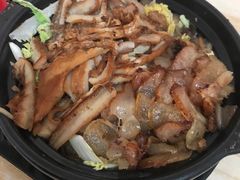 -赵家牛肉砂锅(台西三路店)