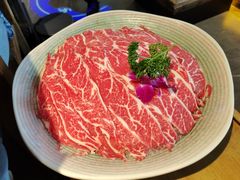 -贵厨酸汤牛肉(小十字店)