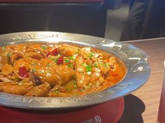 -胖哥俩肉蟹煲(杭州下沙学林街店)