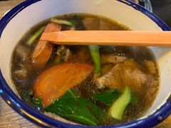 -邵老爹老杭州白斩鸡·家常菜(建国北路店)