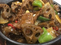-石锅先生