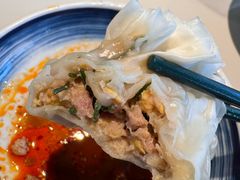 -真食净香居·内蒙烧麦(亚运村店)