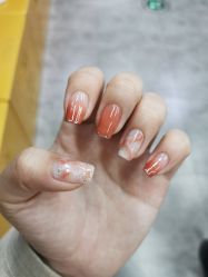 -Ami nail爱米美甲美睫