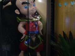 -太平洋影城(王府井店)