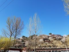 -北京水岸山吧度假村(雁栖镇店)