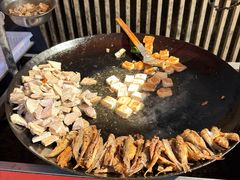 -文记煲仔饭