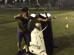 -博羿箭游 Archery Tag 攻防箭(奥森场店)