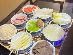 -咏江南·苏式火锅·苏州评弹(观前街店)