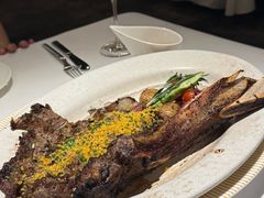 超级BBQ战斧牛排-王品牛排(常州吾悦广场店)
