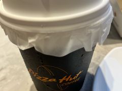 -必胜客(滨江店)