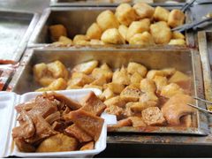 -细妹五香牛杂(步行街店)