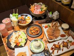 -小川洋风料理(江汉路店)