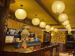 -鸟鹏烧鸟居酒屋(昌岗店)