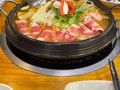-咕咕站韩国料理(紫金港店)
