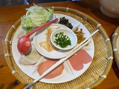 -陳生記米线·始于1989(中山北路店)