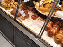 -山崎面包(第一八佰伴店)