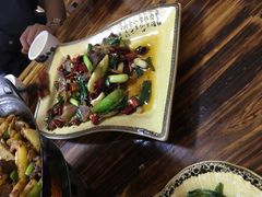 -胡师傅三下锅(汽车站店)