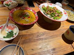 -破三川·新川菜(静安大融城店)