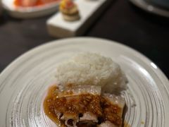 -庐灶江南·江南菜·四合院Bistro(东直门雍和宫·原华侨宾馆店)