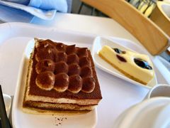 提拉米苏蛋糕-宜家·瑞典风味餐厅(北京西红门店)