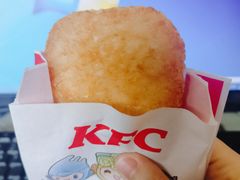 -肯德基(街道口店)