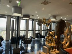 -TOP HAIR SALON