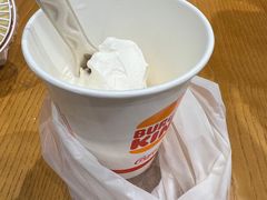 -汉堡王(上海虹口龙之梦)