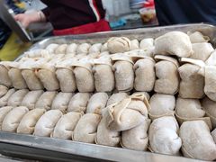-古徽州馄饨店(宝安路店)