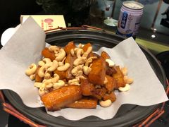 -盛百味·家宴餐厅(霸州分店)