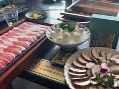 -五星桥原切肥牛火锅·30年专注好牛肉(湖塘店)