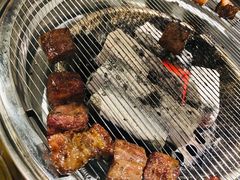 -本炙炭烤·蒲烧活鳗料理店(金沙洲店)