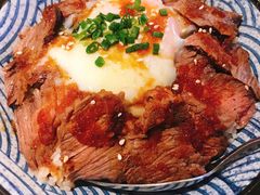 澳洲雪花牛排饭-沼津港渔市(宏伊国际广场店)