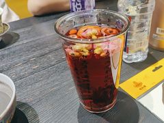 -宫事颐庭·老佛爷贵寿下午茶(颐和园店)